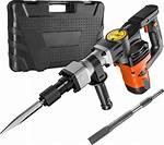 Electric Jackhammer