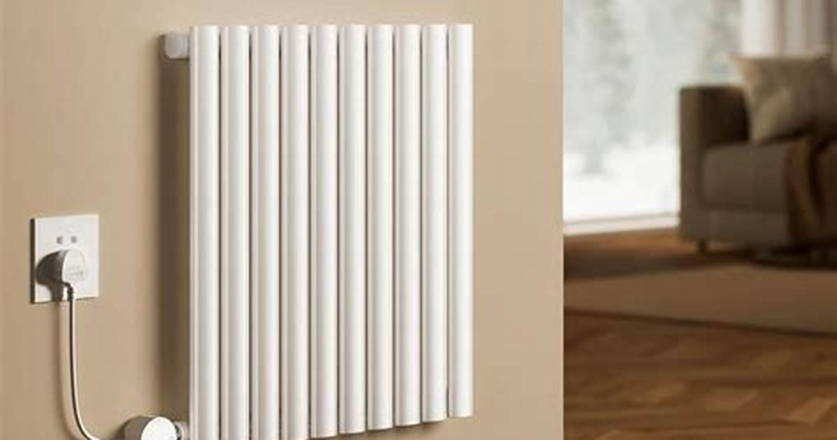 Electric Radiator