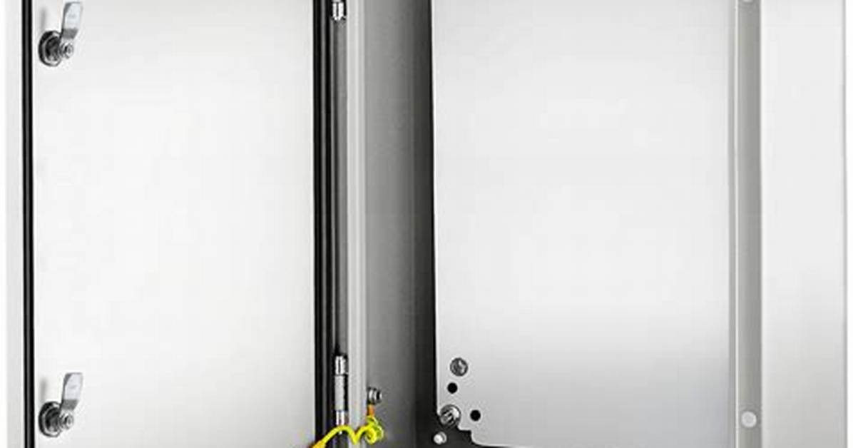 Electrical Box