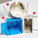 Electrical Light Box