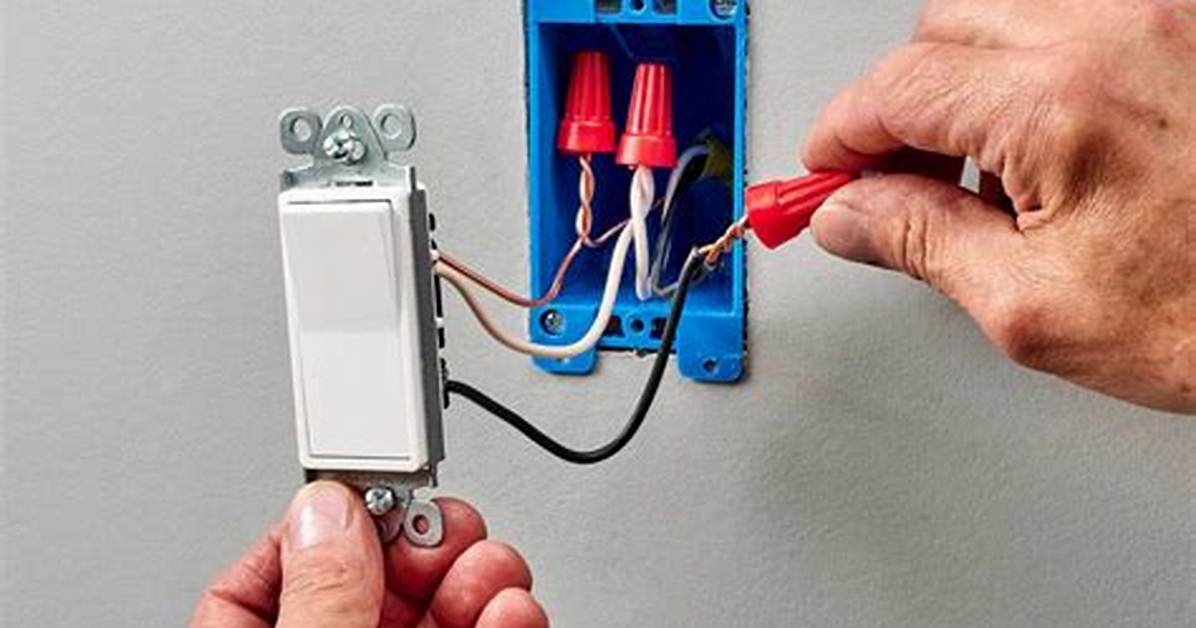 Electrical Pigtail