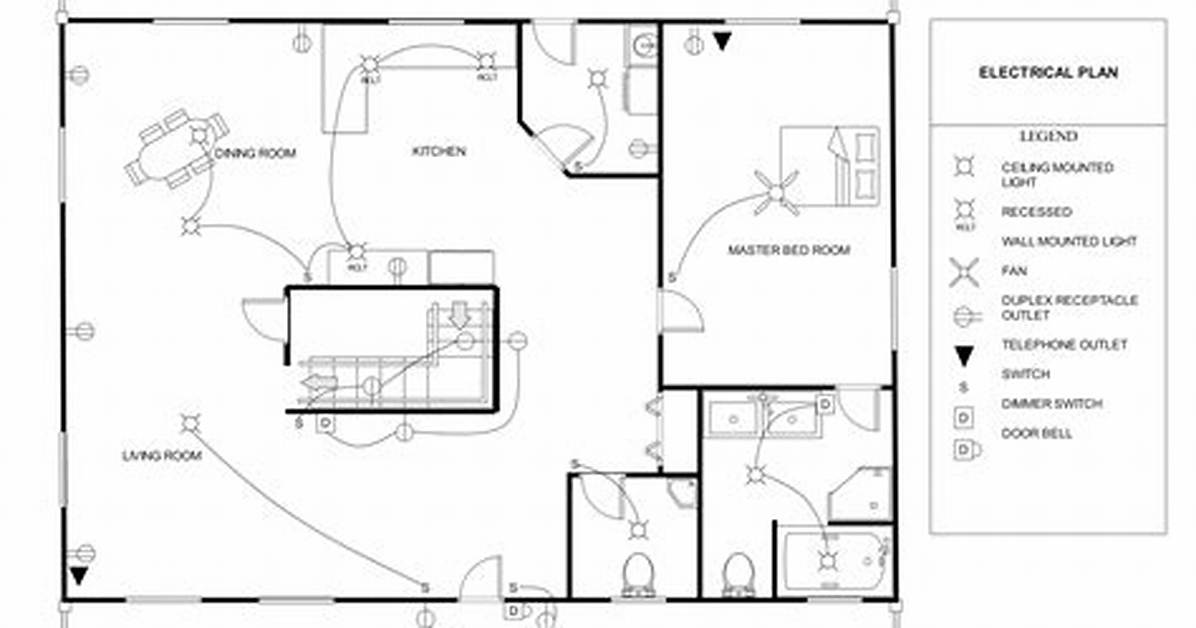 Electrical Plan