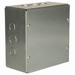Electrical Pull Box