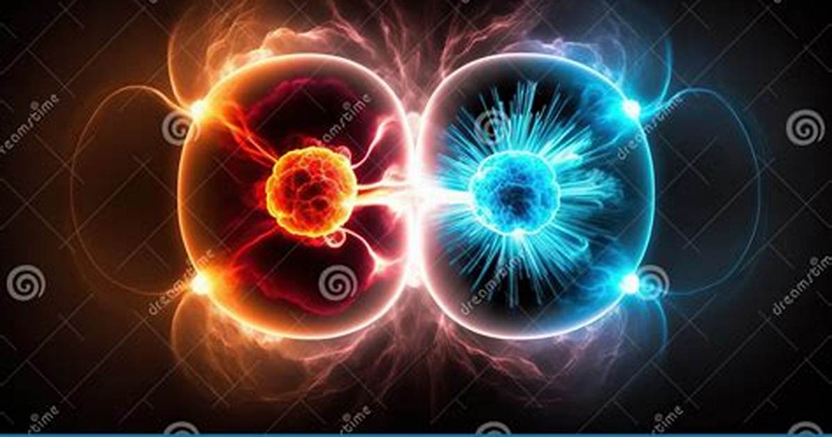 Electrified Particles
