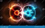 Electrified Particles