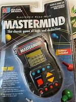Electronic Mastermind? : Abbr.