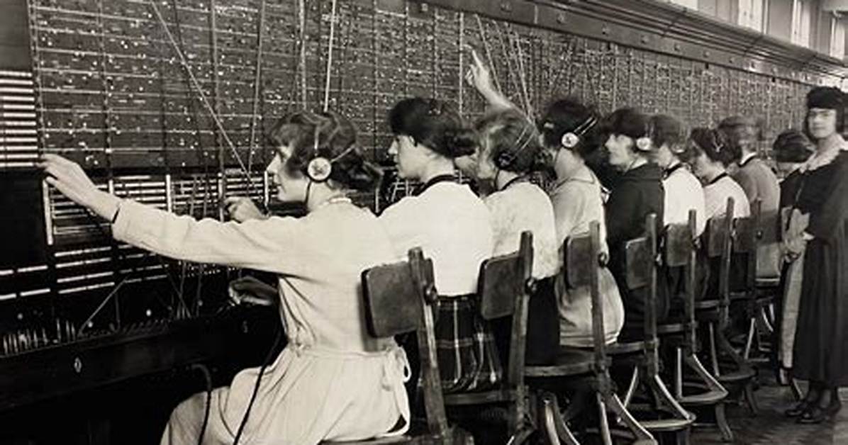 Electrophone
