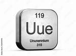 Element 119