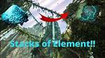 Element Dust Ark