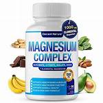 Elemental Magnesium