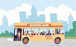 Elementary School Transport