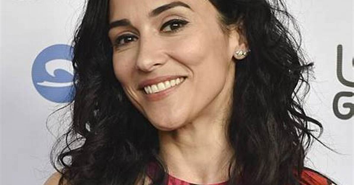 Elena Evangelo