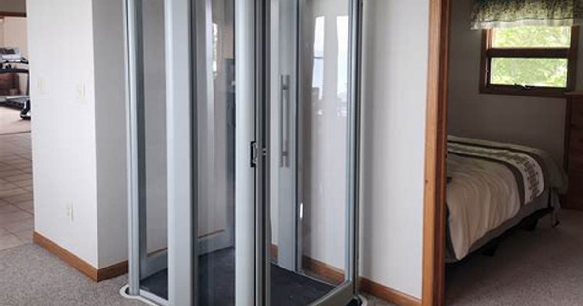 Elevator Alternative