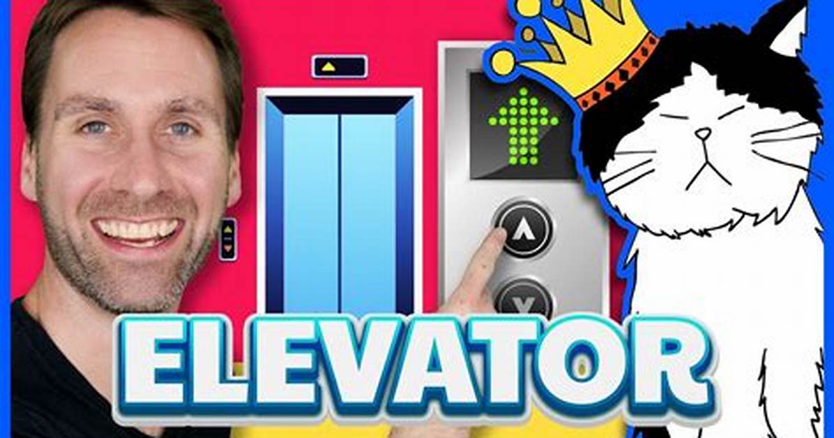 Elevator Song