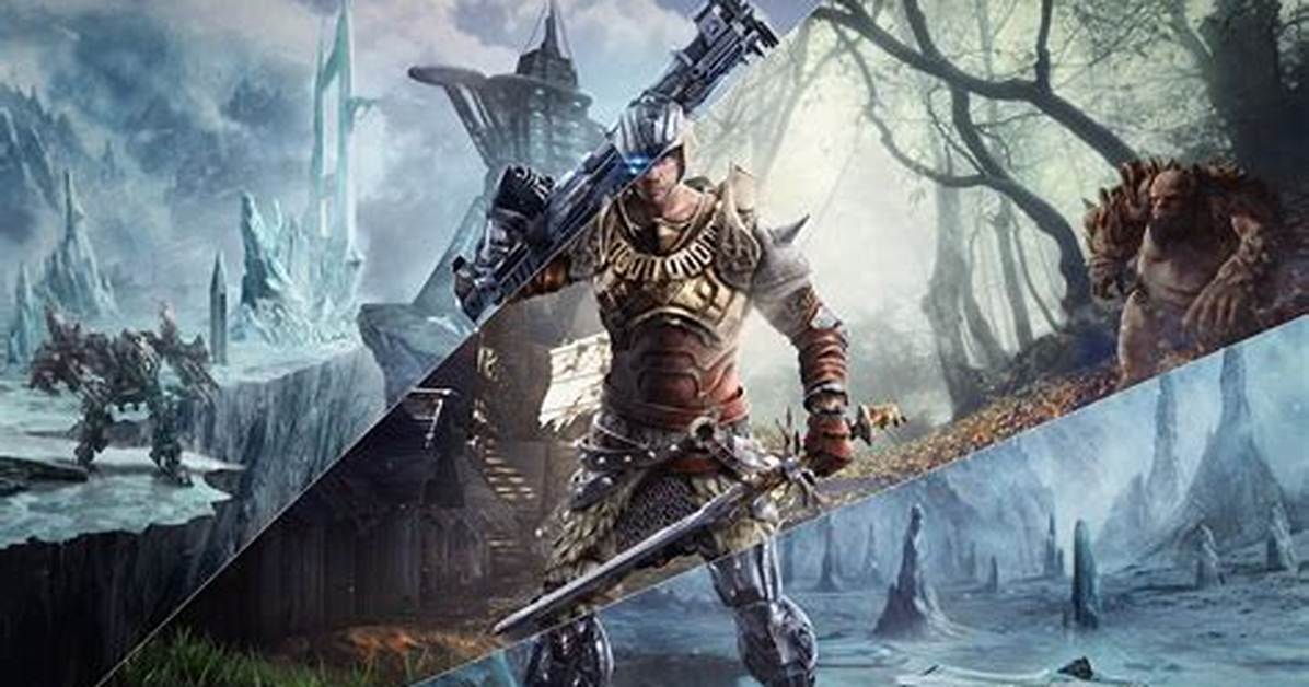 Elex Review