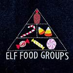 Elf Food Groups