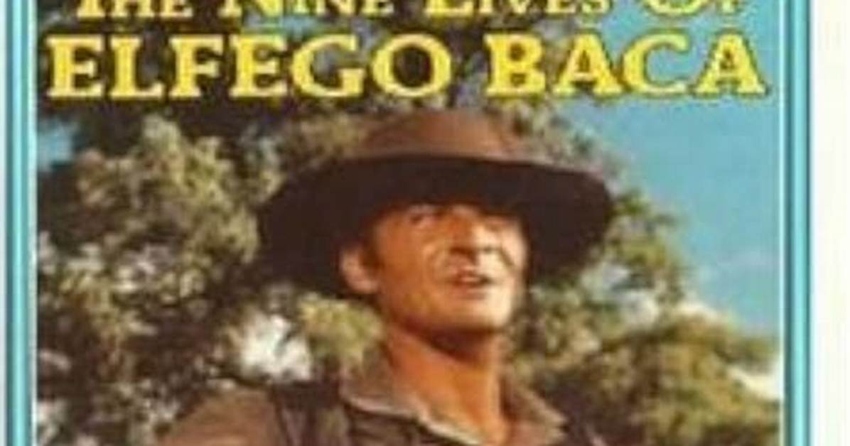 Elfego Baca