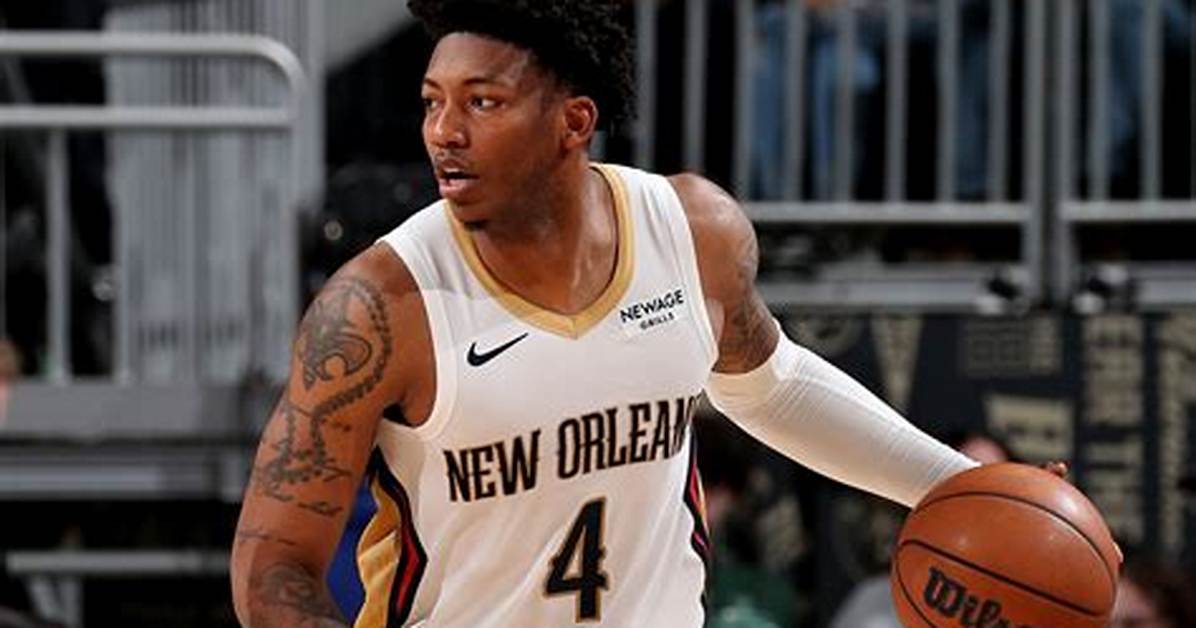 Elfrid Payton
