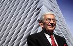 Eli Broad Net Worth