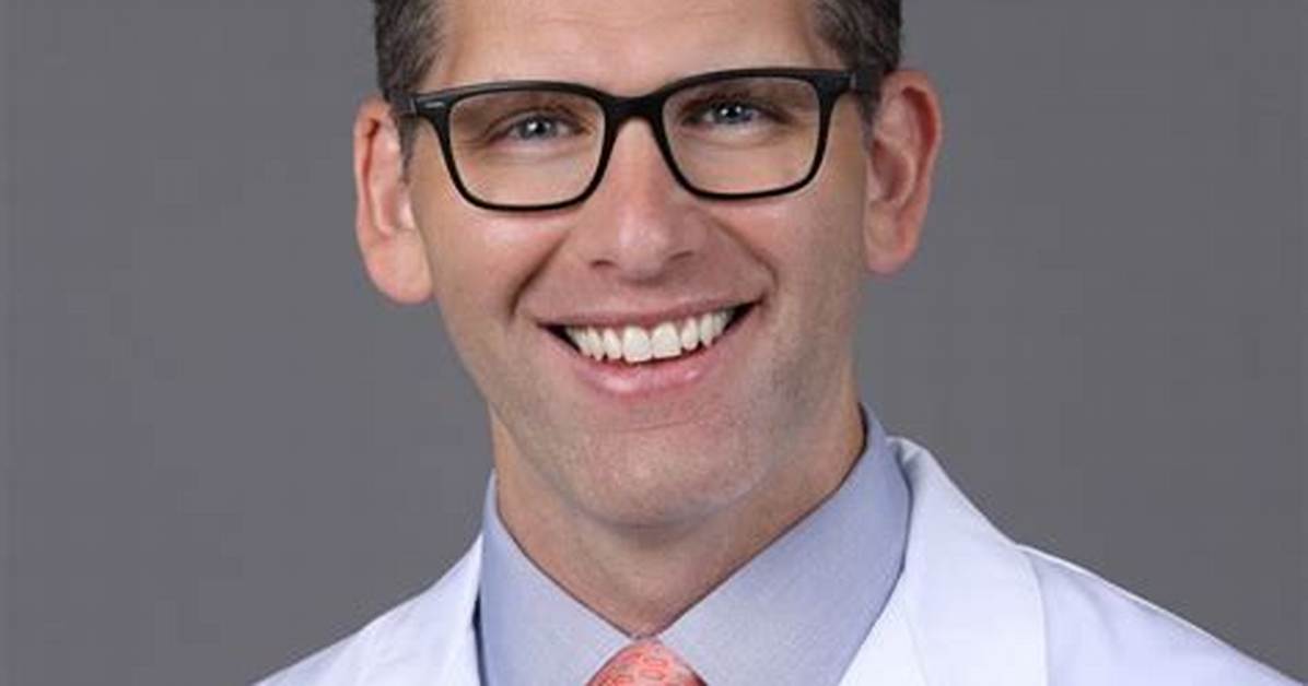 Eli Friedman