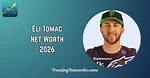 Eli-Mac Net Worth