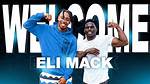 Eli Mack