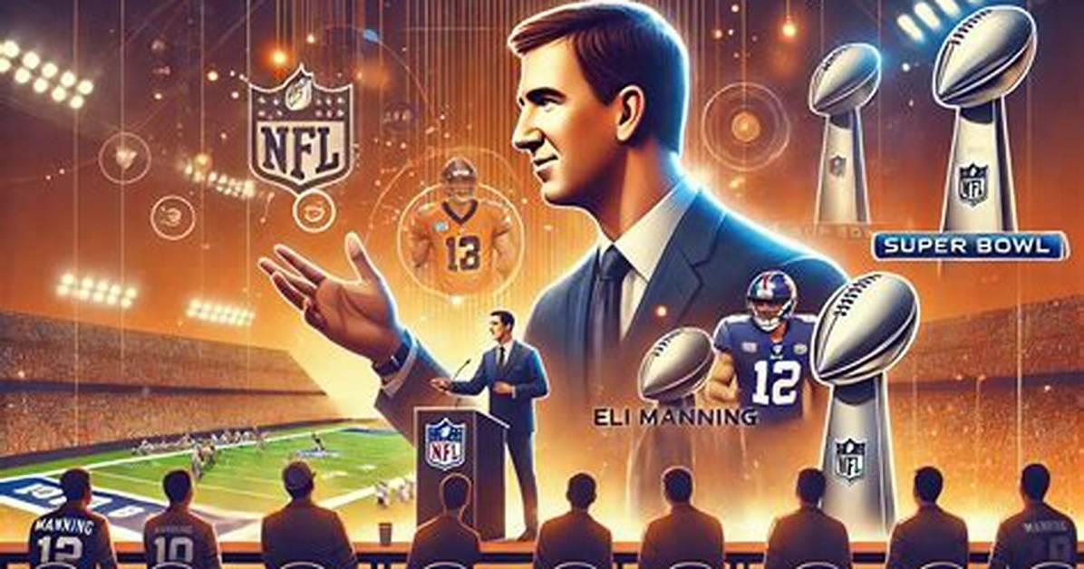 Eli Manning Proves Why He’s the Coolest Qb of All Time with His Reaction to a Drunk Woman Yelling at Him (Video)