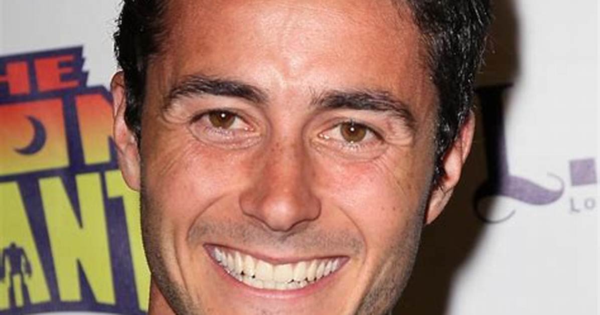 Eli Marienthal