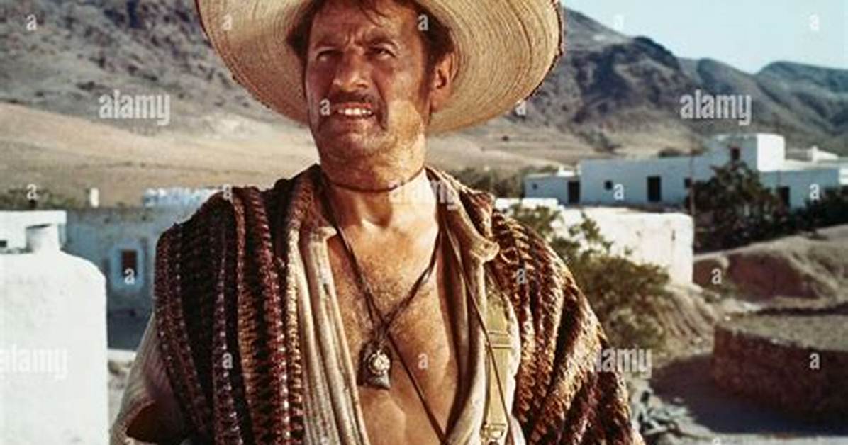 Eli Wallach