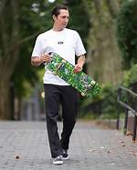 Elijah Berle