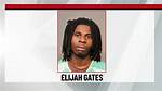 Elijah Gates