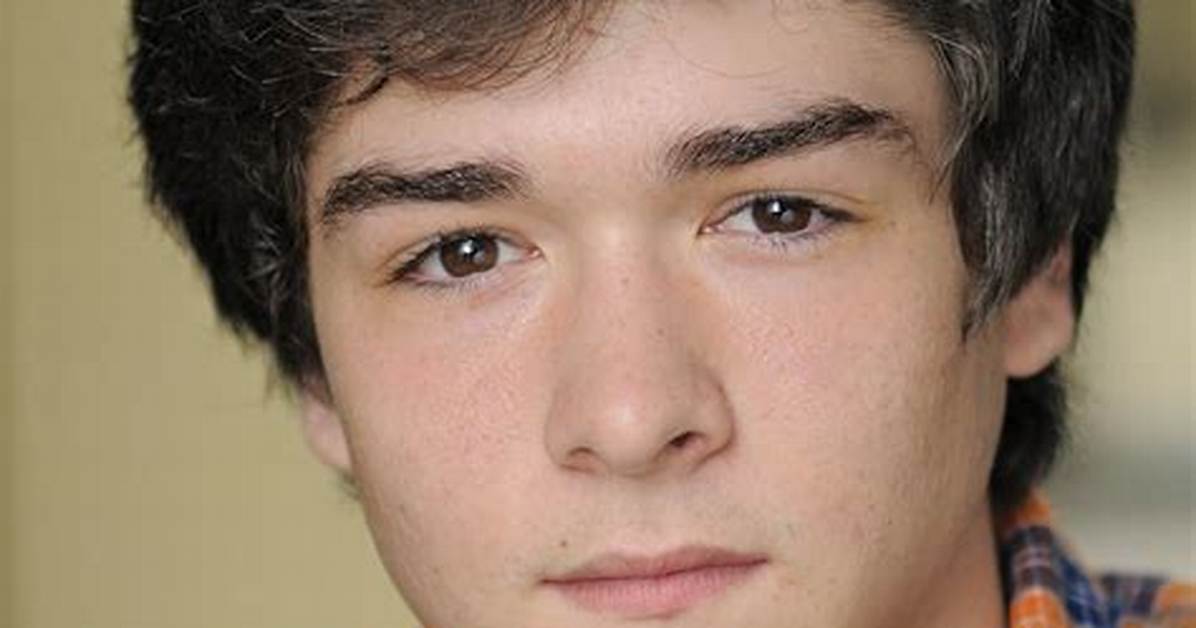 Elijah Marcano