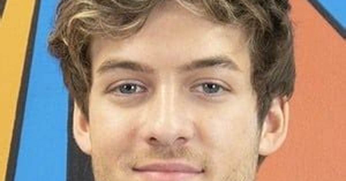 Elijah Wireman