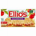 Elios Pizza