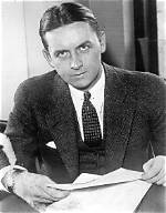 Eliot Ness