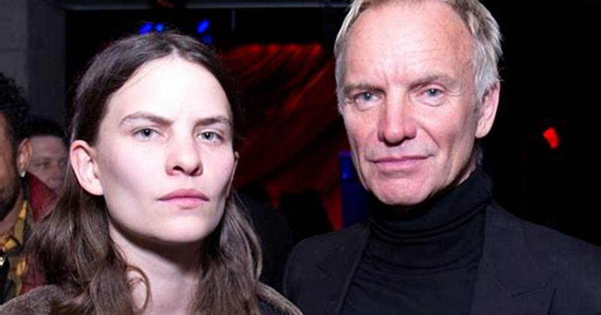 Eliot Sumner