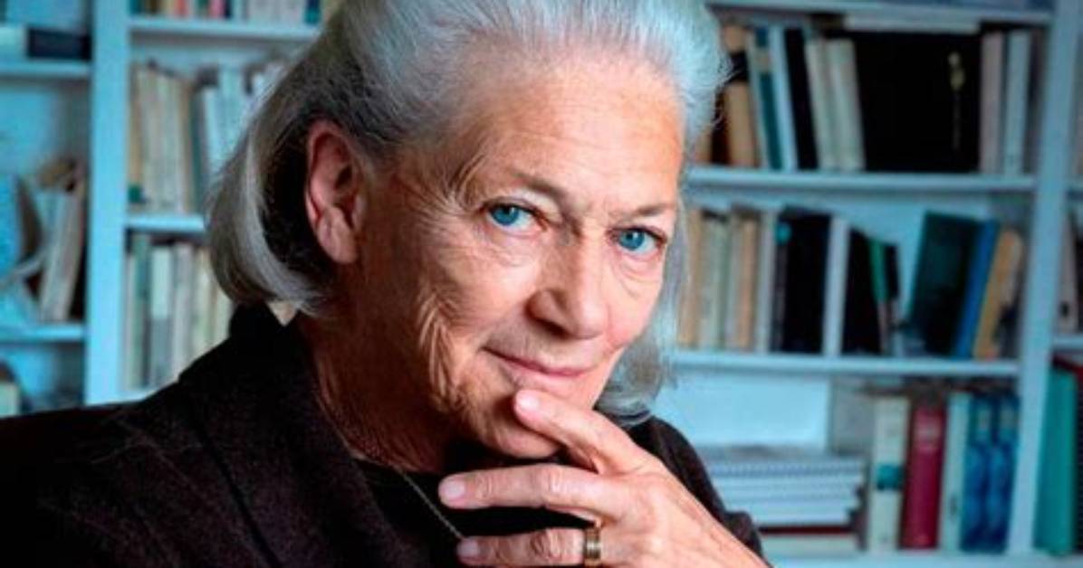 Elisabeth Badinter
