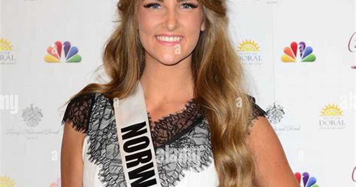 Elise Dalby