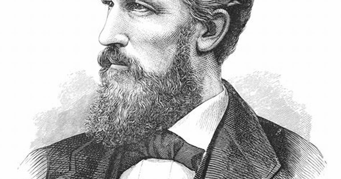 Elisha Gray