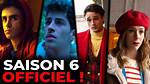Elite Saison 6: Date De Sortie, Distribution, Intrigue… Tout Ce Que Nous Savons
