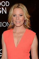 Elizabeth Banks