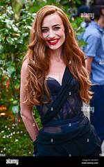 Elizabeth Jagger