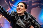 Elize Ryd Net Worth