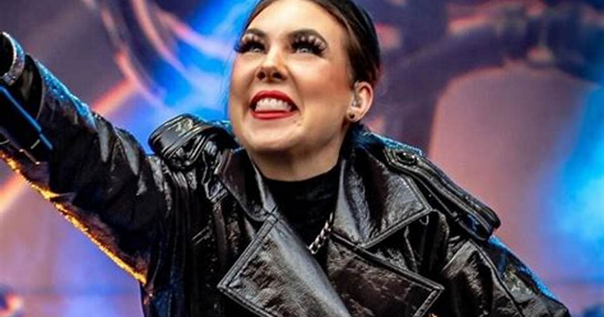 Elize Ryd