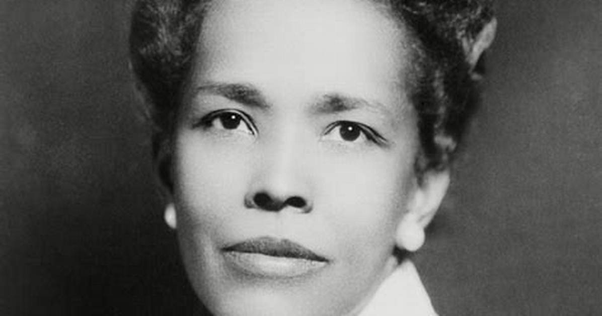 Ella Baker
