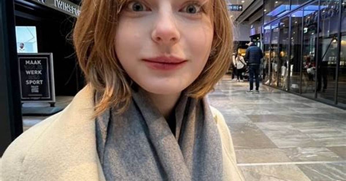 Ella Freya