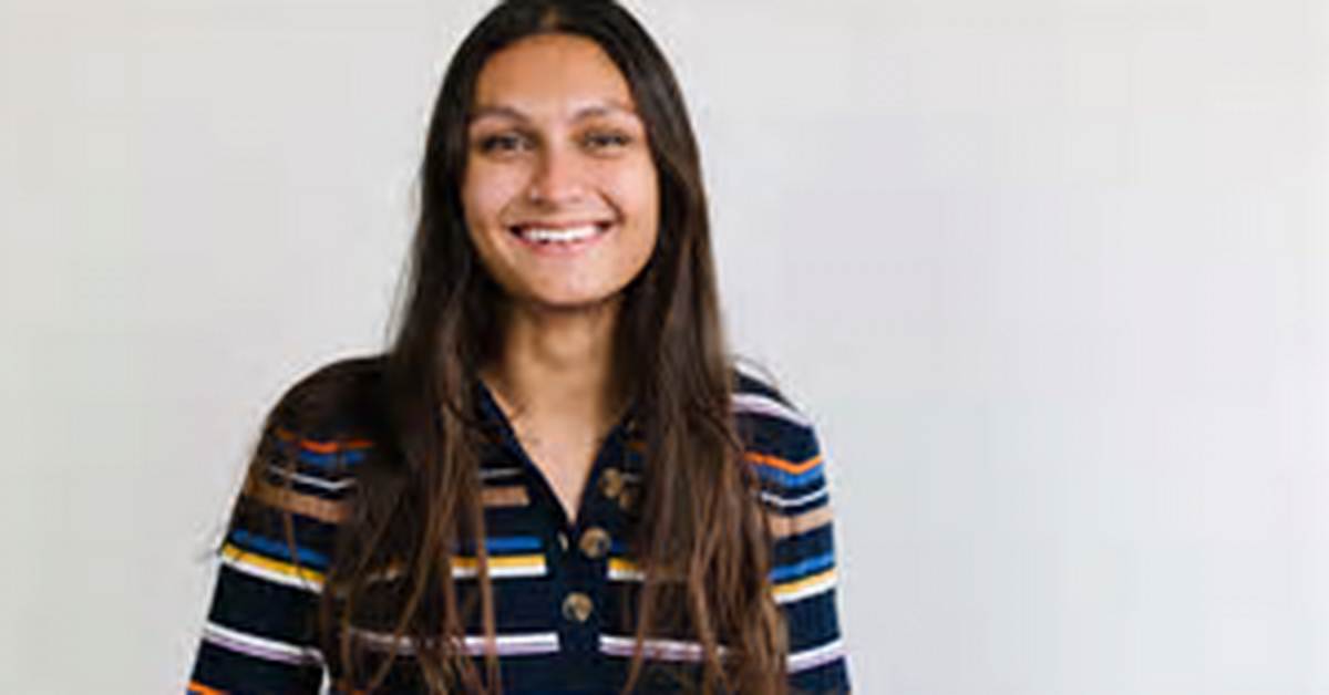 Ella Patel