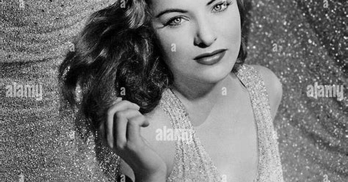 Ella Raines