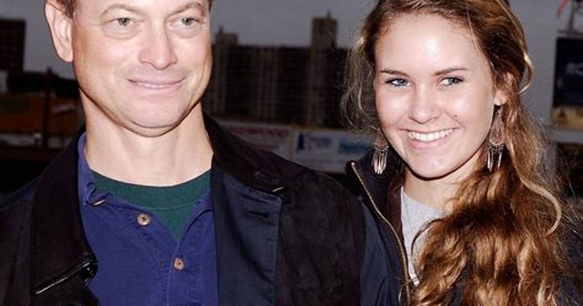 Ella Sinise