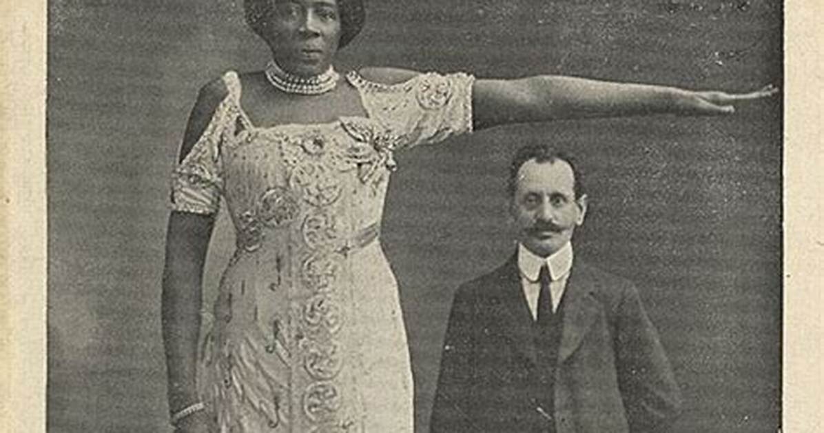 Ella Williams